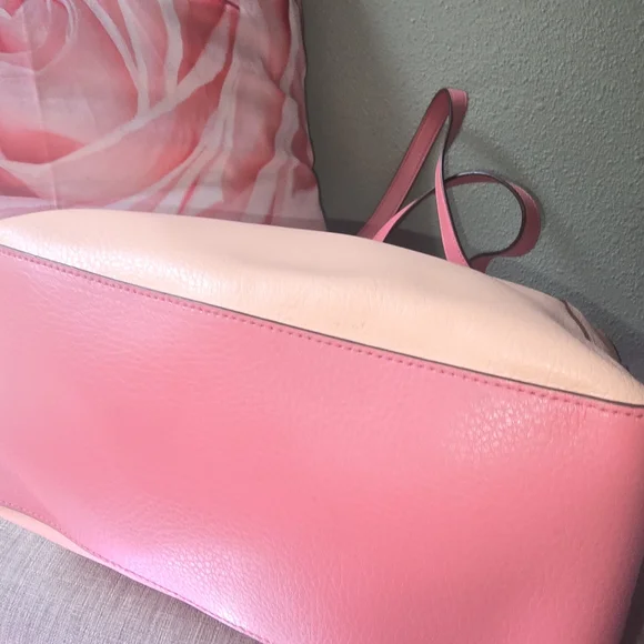 Euc Coach Horse And Carriage Tote Bag - Picture 4 of 5